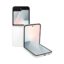 Samsung Galaxy Z Flip7 FE (F761B 2025) 5G 256GB (8GB Ram) Dual-Sim White EU
