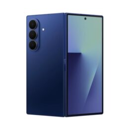 Samsung Galaxy Z Fold7 (F966B 2025) 5G 256GB (12GB Ram) Dual-Sim Blue Shadow EU