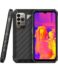 Ulefone Power Armor 18T Ultra 5G 512GB (12GB Ram) Dual-Sim Black EU