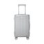 Βαλίτσα Ταξιδίου Xiaomi Aluminum Frame Luggage 20" Spinner Silver EU