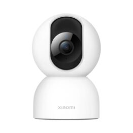 Κάμερα Παρακολούθησης  Xiaomi Smart Camera C400 White EU