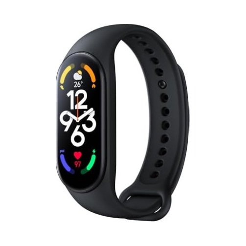 Xiaomi Watch Smart Band 7 Black EU