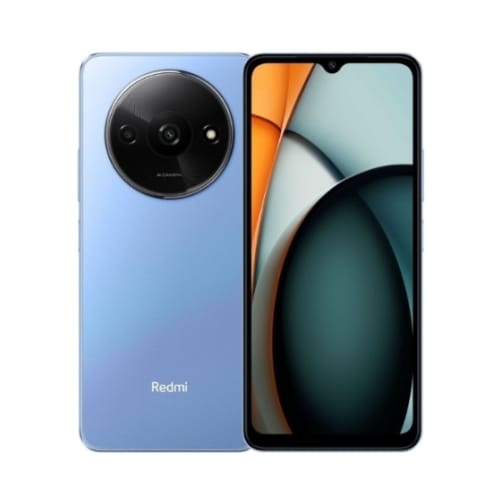 Xiaomi Redmi A3 4G 64GB (3GB Ram) Dual-Sim Star Blue EU - Image 2