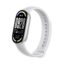 Xiaomi Watch Smart Band 10 Glacier Silver EU
