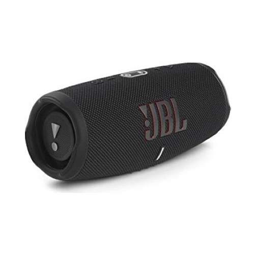 JBL Charge 5 Black EU