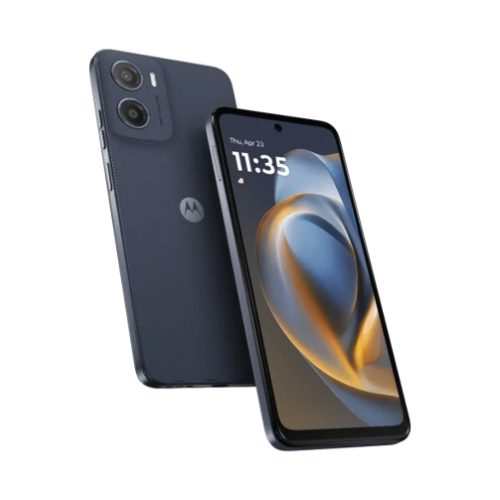 Motorola Moto G05 4G 256GB (4GB Ram) Dual-Sim Denim Blue EU