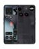 Nothing Phone 3 5G 512GB (16GB Ram) Dual-Sim Black EU