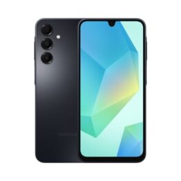 Samsung Galaxy A16 (A165 2024) 4G 128GB (4GB Ram) Dual-Sim Blue Black EU