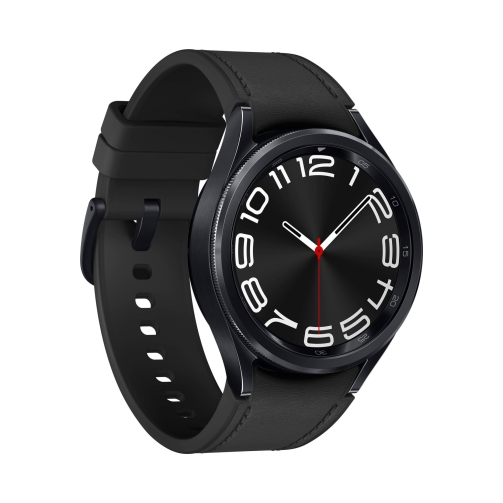 Samsung Galaxy Watch6 Classic (R960 2023) BT 43mm Black EU