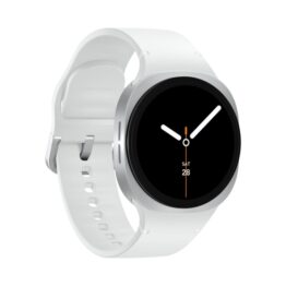 Samsung Galaxy Watch8 (L320 2025) BT 40mm Silver EU