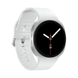 Samsung Galaxy Watch8 (L335 2025) LTE (Region East) 44mm Silver EU