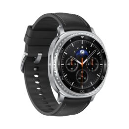 Samsung Galaxy Watch8 Classic (L500 2025) BT 46mm Black EU