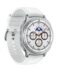 Samsung Galaxy Watch8 Classic (L500 2025) BT 46mm White EU