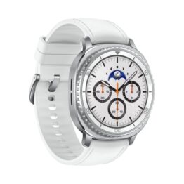 Samsung Galaxy Watch8 Classic (L505 2025) LTE 46mm (Region East) White EU
