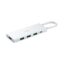 Xiaomi 5-in-1 Type-C Hub White EU