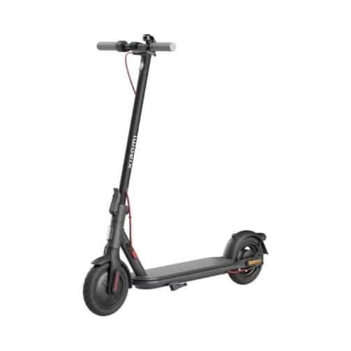 Ηλεκτρικό Πατίνι Xiaomi Electric Scooter 4 Lite (2 Gen) Black EU