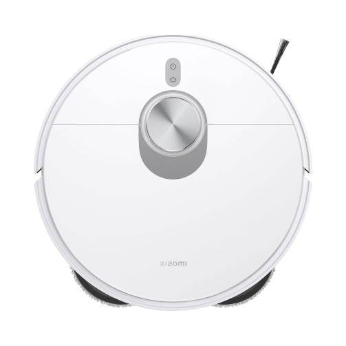 Σκούπα Ρομπότ για Σκούπισμα – Σφουγγάρισμα με Χαρτογράφηση και WiFi Xiaomi Robot Vacuum X20 Pro White EU - Image 3