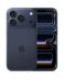 Apple iPhone 17 Pro 5G 256GB (12GB Ram) Nano-SIM +eSIM Deep Blue EU