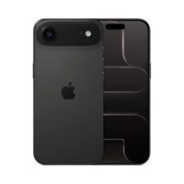 Apple iPhone Air 5G 1TB (12GB Ram) Dual-eSIM Space Black EU