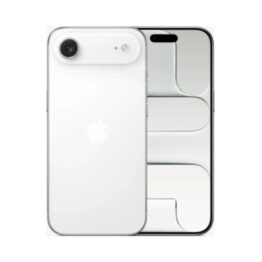 Apple iPhone Air 5G 1TB (12GB Ram) Dual-eSIM Cloud White EU