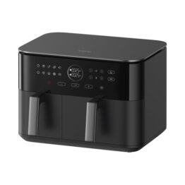Xiaomi Dual Zone Air Fryer 10L Graphite Black EU