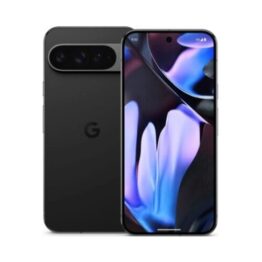 Google Pixel 9 Pro XL 5G 512GB (16GB Ram) Single-Sim +eSim Obsidian Black EU