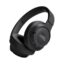 JBL Tune 720BT Bluetooth Headset Black EU