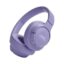 JBL Tune 720BT Bluetooth Headset Purple EU