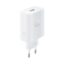 Επιτοίχιος Φορτιστής (Power Adapter) Realme SUPER VOOC 45W White EU