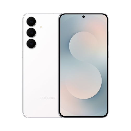 Samsung Galaxy S25 FE (S731 2025) 5G 128GB (8GB Ram) Dual-Sim White EU