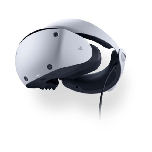 Sony PlayStation VR2 White EU