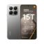 Xiaomi 15T Pro 5G 512GB (12GB Ram) Dual-Sim Silver EU