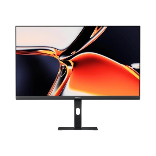 Xiaomi Monitor 27" 4K UHD A27Ui Black EU