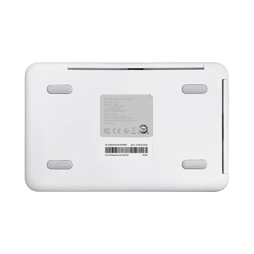 Φορητός εκτυπωτής φωτογραφιών Xiaomi Portable Photo Printer 1S Silver EU - Image 3