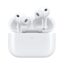 Apple AirPods Pro (3 Generation) με MagSafe Charging Case (USB-C) White EU