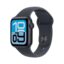 Apple Watch SE 3 (2025) Gps 40mm Midnight Aluminium Case με Sport Band S/M Midnight EU