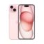 Apple iPhone 15 Plus 5G 256GB (6GB Ram) Single-Sim +eSim Pink EU