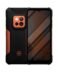 Hammer Construction 2 Thermal 5G 256GB (8GB Ram) Dual-Sim Military Edition Black/Orange EU