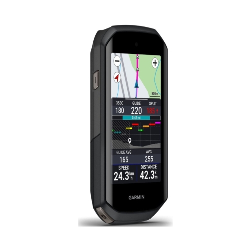 Garmin Edge 1050 3.5 GPS Bundle Black EU - Image 3