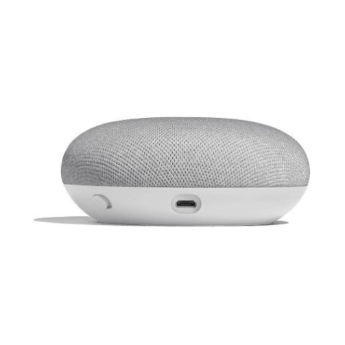Google Home Mini Chalk EU - Image 2