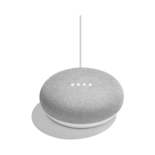Google Nest Mini 2 Chalk EU
