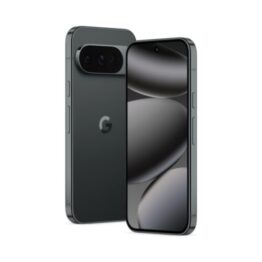 Google Pixel 10 Pro 5G 512GB (16GB Ram) Single-Sim +eSim Obsidian EU