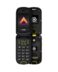 Hammer Bow 4G 128MB (48MB Ram)Dual-Sim Black EU