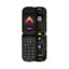 Hammer Bow 4G 128MB (48MB Ram)Dual-Sim Black EU