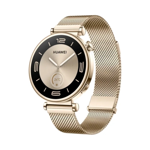 Huawei Watch GT4 41mm (Aurora-B19M) Gold EU - Image 2
