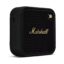 Marshall Willen II Portable Bluetooth Speaker Black & Brass EU