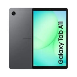 Samsung Galaxy Tab A11 (X130 2025) 8.7 WiFi 128GB (8GB Ram) Grey EU