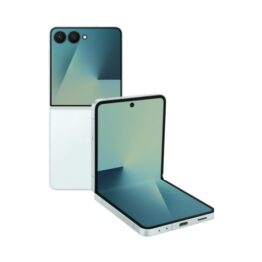 Samsung Galaxy Z Flip7 (F766B 2025) 5G 512GB (12GB Ram) Dual-Sim Mint EU