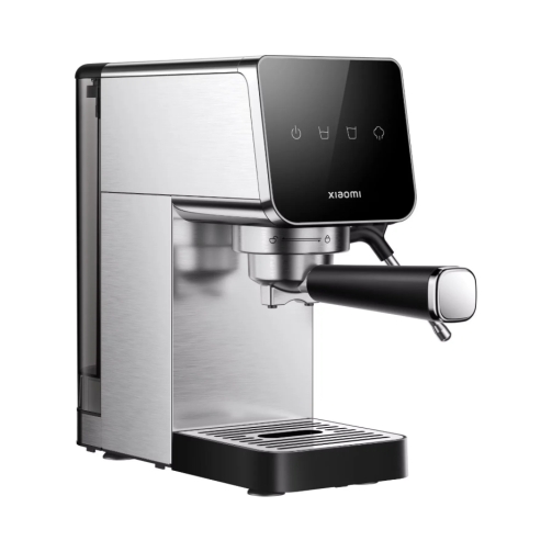Mηχανή Espresso Xiaomi Semi Automatic Espresso Machine Grey EU