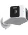 Κάμερα Παρακολούθησης Xiaomi Outdoor Camera CW100 Dual White EU